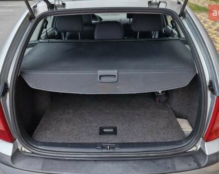 Сірий Шкода Октавія, об'ємом двигуна 1.6 л та пробігом 173 тис. км за 6799 $, фото 39 на Automoto.ua