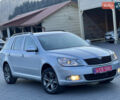 Серый Шкода Октавия, объемом двигателя 1.9 л и пробегом 262 тыс. км за 7800 $, фото 7 на Automoto.ua
