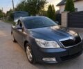 Сірий Шкода Октавія, об'ємом двигуна 1.8 л та пробігом 320 тис. км за 6022 $, фото 1 на Automoto.ua