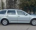 Серый Шкода Октавия, объемом двигателя 1.4 л и пробегом 240 тыс. км за 7199 $, фото 10 на Automoto.ua