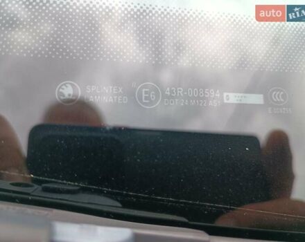 Серый Шкода Октавия, объемом двигателя 1.6 л и пробегом 241 тыс. км за 7450 $, фото 33 на Automoto.ua