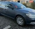 Серый Шкода Октавия, объемом двигателя 1.39 л и пробегом 170 тыс. км за 8000 $, фото 1 на Automoto.ua