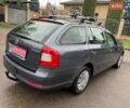 Серый Шкода Октавия, объемом двигателя 1.4 л и пробегом 176 тыс. км за 6200 $, фото 40 на Automoto.ua