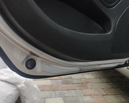 Серый Шкода Октавия, объемом двигателя 1.8 л и пробегом 215 тыс. км за 8000 $, фото 39 на Automoto.ua