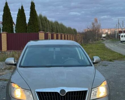 Сірий Шкода Октавія, об'ємом двигуна 0 л та пробігом 400 тис. км за 2950 $, фото 1 на Automoto.ua