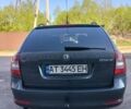 Сірий Шкода Октавія, об'ємом двигуна 1.6 л та пробігом 293 тис. км за 7650 $, фото 30 на Automoto.ua