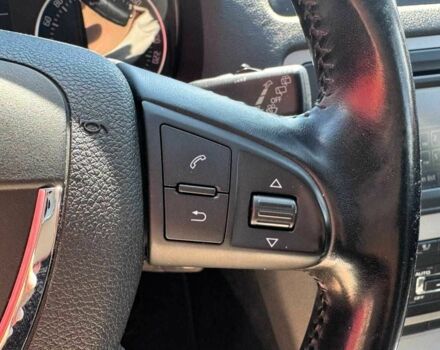 Серый Шкода Октавия, объемом двигателя 1.8 л и пробегом 235 тыс. км за 6990 $, фото 17 на Automoto.ua