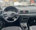 Серый Шкода Октавия, объемом двигателя 1.6 л и пробегом 195 тыс. км за 6000 $, фото 8 на Automoto.ua