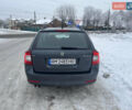 Сірий Шкода Октавія, об'ємом двигуна 1.8 л та пробігом 270 тис. км за 6900 $, фото 3 на Automoto.ua