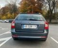 Серый Шкода Октавия, объемом двигателя 1.8 л и пробегом 159 тыс. км за 8800 $, фото 2 на Automoto.ua
