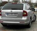 Серый Шкода Октавия, объемом двигателя 1.6 л и пробегом 188 тыс. км за 6900 $, фото 3 на Automoto.ua