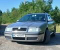 Сірий Шкода Октавія, об'ємом двигуна 1.9 л та пробігом 430 тис. км за 4032 $, фото 1 на Automoto.ua