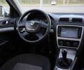 Серый Шкода Октавия, объемом двигателя 1.4 л и пробегом 205 тыс. км за 7900 $, фото 10 на Automoto.ua