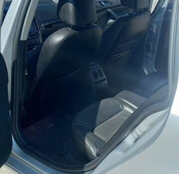 Серый Шкода Октавия, объемом двигателя 1.97 л и пробегом 313 тыс. км за 9000 $, фото 11 на Automoto.ua