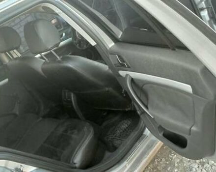 Серый Шкода Октавия, объемом двигателя 1.6 л и пробегом 314 тыс. км за 6999 $, фото 12 на Automoto.ua