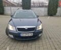 Сірий Шкода Октавія, об'ємом двигуна 1.97 л та пробігом 268 тис. км за 7750 $, фото 1 на Automoto.ua
