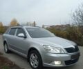 Серый Шкода Октавия, объемом двигателя 2 л и пробегом 322 тыс. км за 7399 $, фото 1 на Automoto.ua