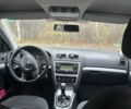 Серый Шкода Октавия, объемом двигателя 1.6 л и пробегом 314 тыс. км за 6150 $, фото 11 на Automoto.ua