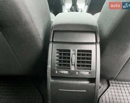 Серый Шкода Октавия, объемом двигателя 1.6 л и пробегом 188 тыс. км за 6900 $, фото 16 на Automoto.ua