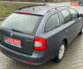 Серый Шкода Октавия, объемом двигателя 1.6 л и пробегом 181 тыс. км за 8999 $, фото 101 на Automoto.ua