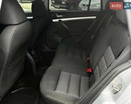 Серый Шкода Октавия, объемом двигателя 1.6 л и пробегом 188 тыс. км за 6900 $, фото 10 на Automoto.ua