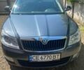 Серый Шкода Октавия, объемом двигателя 1.8 л и пробегом 176 тыс. км за 8200 $, фото 7 на Automoto.ua