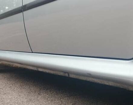 Серый Шкода Октавия, объемом двигателя 1.6 л и пробегом 113 тыс. км за 6499 $, фото 10 на Automoto.ua