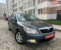 Сірий Шкода Октавія, об'ємом двигуна 1.4 л та пробігом 210 тис. км за 6499 $, фото 1 на Automoto.ua
