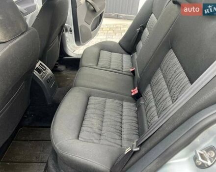 Серый Шкода Октавия, объемом двигателя 1.4 л и пробегом 193 тыс. км за 7599 $, фото 51 на Automoto.ua