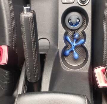 Серый Шкода Октавия, объемом двигателя 1.8 л и пробегом 215 тыс. км за 8000 $, фото 24 на Automoto.ua