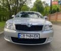 Серый Шкода Октавия, объемом двигателя 1.8 л и пробегом 185 тыс. км за 9999 $, фото 1 на Automoto.ua