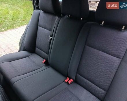 Серый Шкода Октавия, объемом двигателя 1.6 л и пробегом 224 тыс. км за 5999 $, фото 28 на Automoto.ua