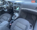 Серый Шкода Октавия, объемом двигателя 1.4 л и пробегом 183 тыс. км за 7770 $, фото 19 на Automoto.ua