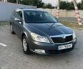 Серый Шкода Октавия, объемом двигателя 1.6 л и пробегом 205 тыс. км за 7450 $, фото 14 на Automoto.ua