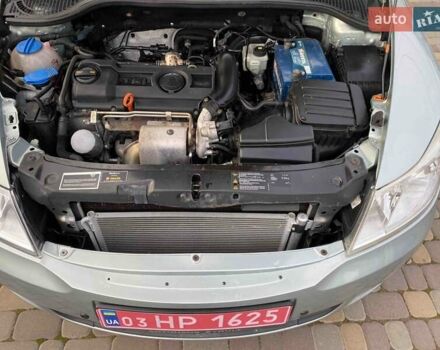Шкода Октавия 2009 в Нововолынск на Automoto.ua Серый Шкода Октавия, объемом двигателя 1.4 л и пробегом 206 тыс. км за 7500 $, фото 20 на Automoto.ua