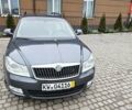 Серый Шкода Октавия, объемом двигателя 1.8 л и пробегом 188 тыс. км за 7250 $, фото 3 на Automoto.ua