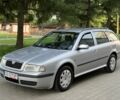 Серый Шкода Октавия, объемом двигателя 1.9 л и пробегом 280 тыс. км за 2450 $, фото 1 на Automoto.ua