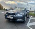 Серый Шкода Октавия, объемом двигателя 1.8 л и пробегом 159 тыс. км за 8800 $, фото 1 на Automoto.ua