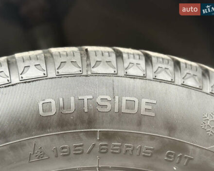 Серый Шкода Октавия, объемом двигателя 1.6 л и пробегом 205 тыс. км за 4750 $, фото 39 на Automoto.ua