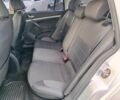 Серый Шкода Октавия, объемом двигателя 1.8 л и пробегом 263 тыс. км за 6740 $, фото 13 на Automoto.ua