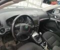 Серый Шкода Октавия, объемом двигателя 1.8 л и пробегом 260 тыс. км за 8000 $, фото 1 на Automoto.ua