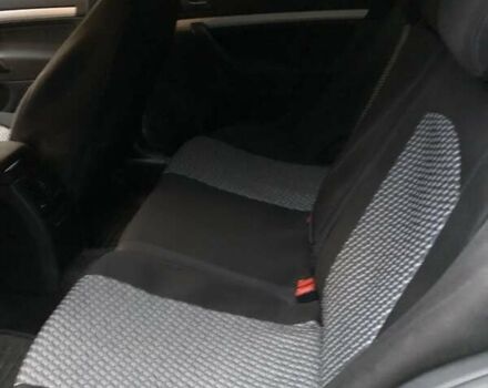 Сірий Шкода Октавія, об'ємом двигуна 1.9 л та пробігом 274 тис. км за 7300 $, фото 4 на Automoto.ua