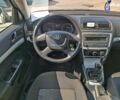 Серый Шкода Октавия, объемом двигателя 1.4 л и пробегом 224 тыс. км за 7890 $, фото 14 на Automoto.ua