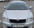 Серый Шкода Октавия, объемом двигателя 1.4 л и пробегом 206 тыс. км за 7900 $, фото 27 на Automoto.ua