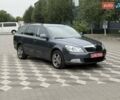 Сірий Шкода Октавія, об'ємом двигуна 1.8 л та пробігом 219 тис. км за 7950 $, фото 19 на Automoto.ua