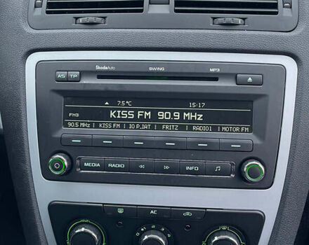 Серый Шкода Октавия, объемом двигателя 1.6 л и пробегом 181 тыс. км за 8877 $, фото 112 на Automoto.ua