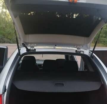 Серый Шкода Октавия, объемом двигателя 1.6 л и пробегом 113 тыс. км за 6499 $, фото 46 на Automoto.ua