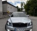 Сірий Шкода Октавія, об'ємом двигуна 1.9 л та пробігом 375 тис. км за 6000 $, фото 1 на Automoto.ua