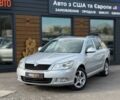 Серый Шкода Октавия, объемом двигателя 1.8 л и пробегом 277 тыс. км за 8400 $, фото 1 на Automoto.ua