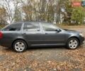Шкода Октавія 2009 у Калуше на Automoto.ua Сірий Шкода Октавія, об'ємом двигуна 1.4 л та пробігом 200 тис. км за 7400 $, фото 5 на Automoto.ua